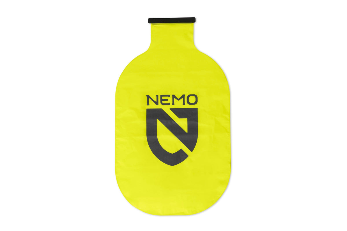 Vortex™ Pump Sack